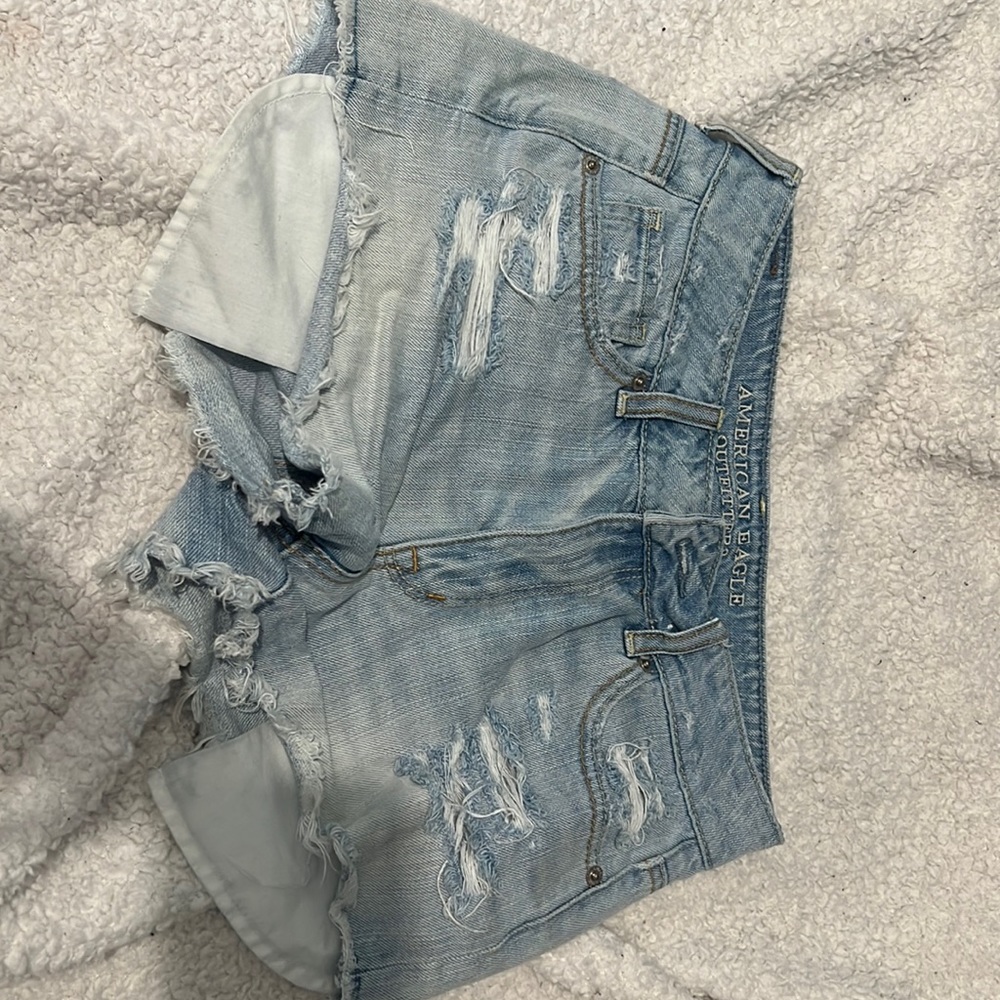 American eagle